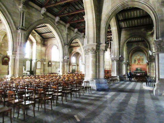 Église Sainte-Marie-de-la-Bastide